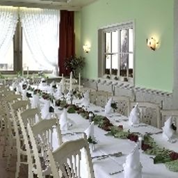 Sala banchetti Daucher
