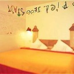 Chambre Drei Raben