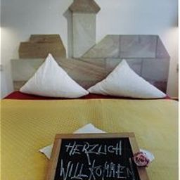 Chambre Drei Raben