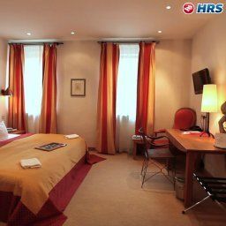Chambre Drei Raben