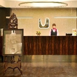 Reception Kreutzwald  Hotel Tallinn