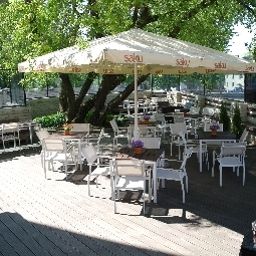 Giardino Kreutzwald  Hotel Tallinn