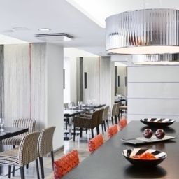 Ristorante Palace Fotos