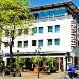 Central Nürnberg
