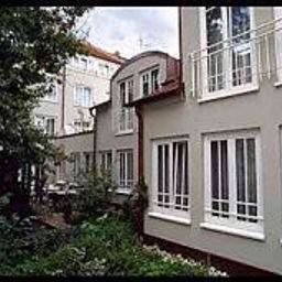 Garden-Hotel Nürnberg