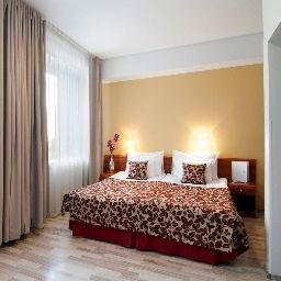  Kreutzwald  Hotel Tallinn