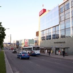 Pallas Tartu