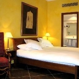D'Alleves Hotel Geneva