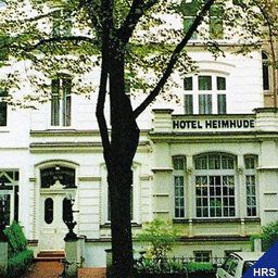 Heimhude Hamburg