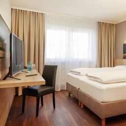 Фасад Ramada Herrenberg