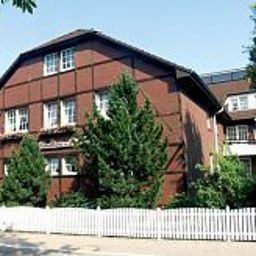 Landhaus Döse Stadt-gut-Hotel Cuxhaven