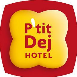 Certificate P'tit Dej-HOTEL Macon Fotos
