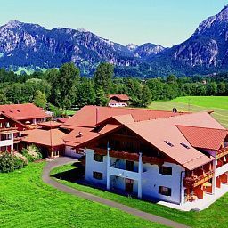 Sommer Wellness & SPA Füssen