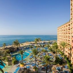 Sunset Beach Club Benalmádena Benalmadena Costa