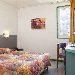 Hotel Boreve Nevers 