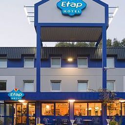 ibis budget Leipzig Dölzig Schkeuditz