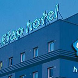 Vue extérieure Ibis budget Wuppertal Nord