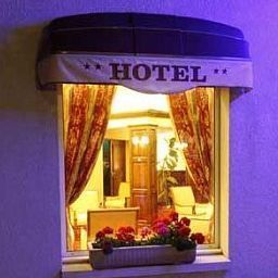 Aurore Citotel Bourges