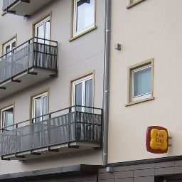  P'tit Dej-HOTEL Le Colbert