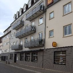  P'tit Dej-HOTEL Le Colbert