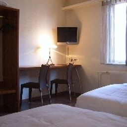  P'tit Dej-HOTEL Le Colbert