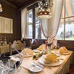 Restaurant Rustica