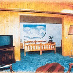Room Rustica