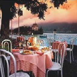 Restaurante Bellevue