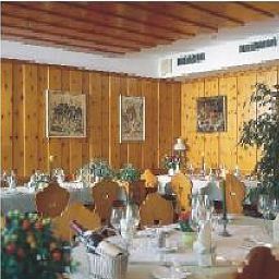 Restaurante Bellevue
