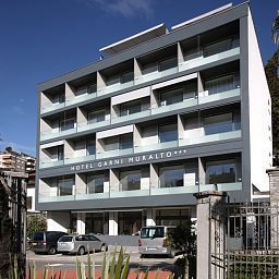 Muralto Garni Locarno