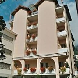 Gottardo Garni & Osteria Locarno