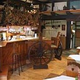 Bar Brackstedter Mühle