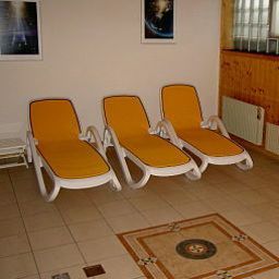 Bien-être - remise en forme Oberwald Sporthotel