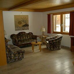 Salle de séminaires Oberwald Sporthotel