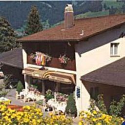 Vista Resort Zweisimmen 