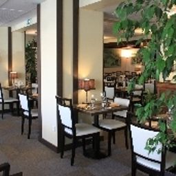 Ресторан d Alsace INTER-HOTEL