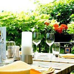 Терраса d Alsace INTER-HOTEL