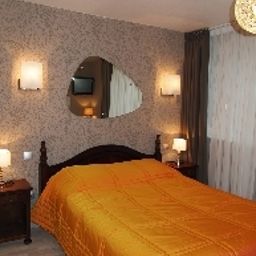 Zimmer Au Cerf d´Or