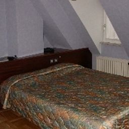 Zimmer Au Cerf d´Or