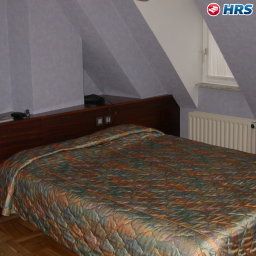 Zimmer Au Cerf d´Or