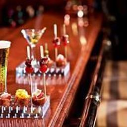 Bar Melia Vendome