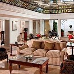 Hall Melia Vendome