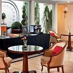 Hall Melia Vendome