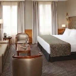 Suite junior Melia Vendome