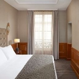 Suite Melia Vendome