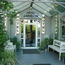 Janson Walldorf Baden-Württemberg