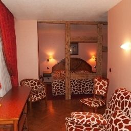 Zimmer Au Cerf d´Or
