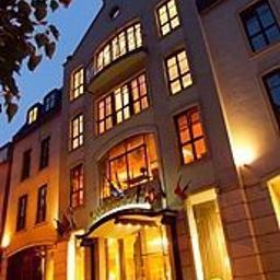 Ravensberger Hof Bielefeld
