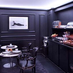 Breakfast room Icone