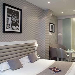 Junior suite Icone